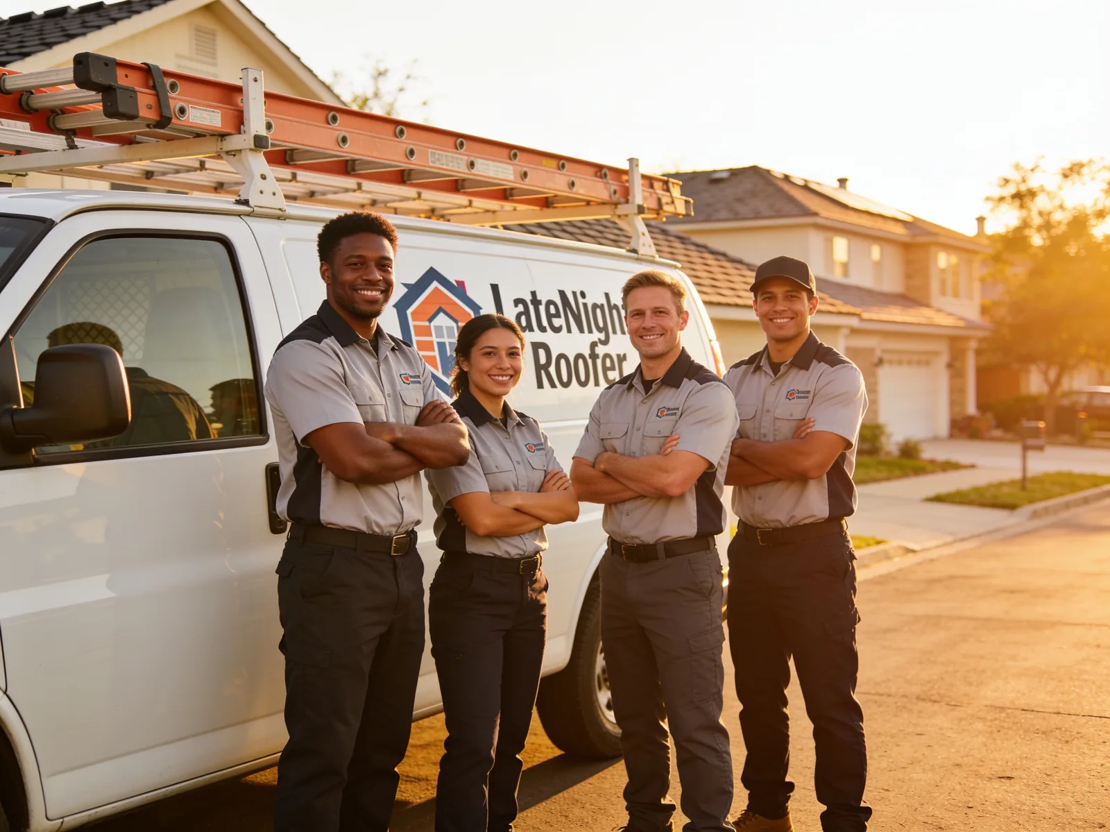 Emergency Roof Repair company in North Bend, PA